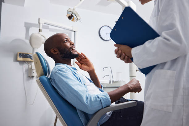 Best Emergency Dental Care for Broken or Chipped Teeth in Five Forks, SC