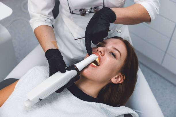 Best Emergency Treatment for Dental Infections or Abscesses in Five Forks, SC