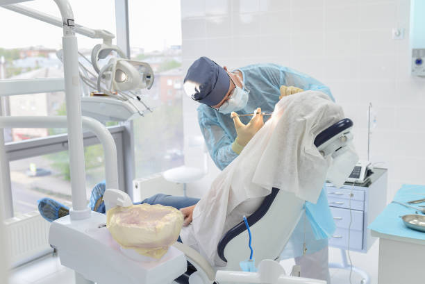 Best Emergency Dental Care for Broken or Chipped Teeth in Five Forks, SC